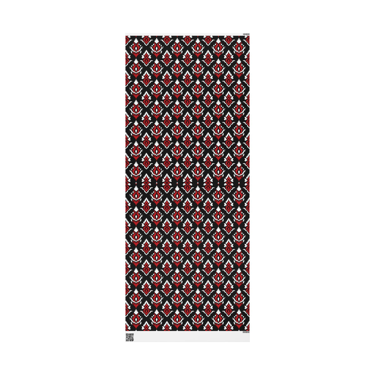 Gift Wrap | Salt Lake City, Utah | Ikat
