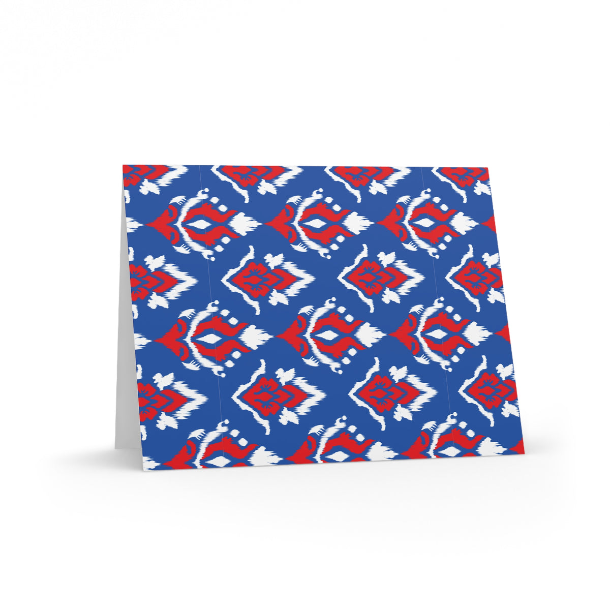 Notecards | Lawrence, Kansas | Ikat