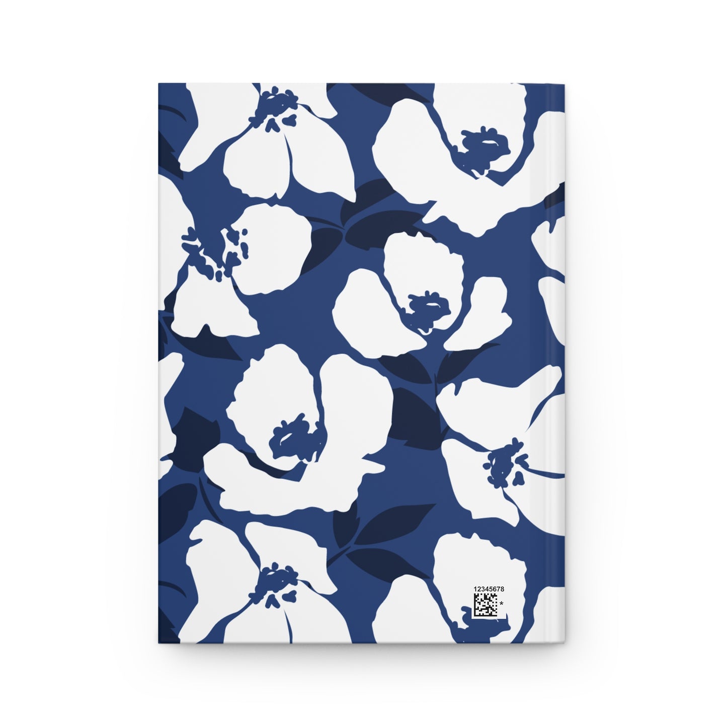 Hardcover Journal | State College, Pennsylvania | Poppy