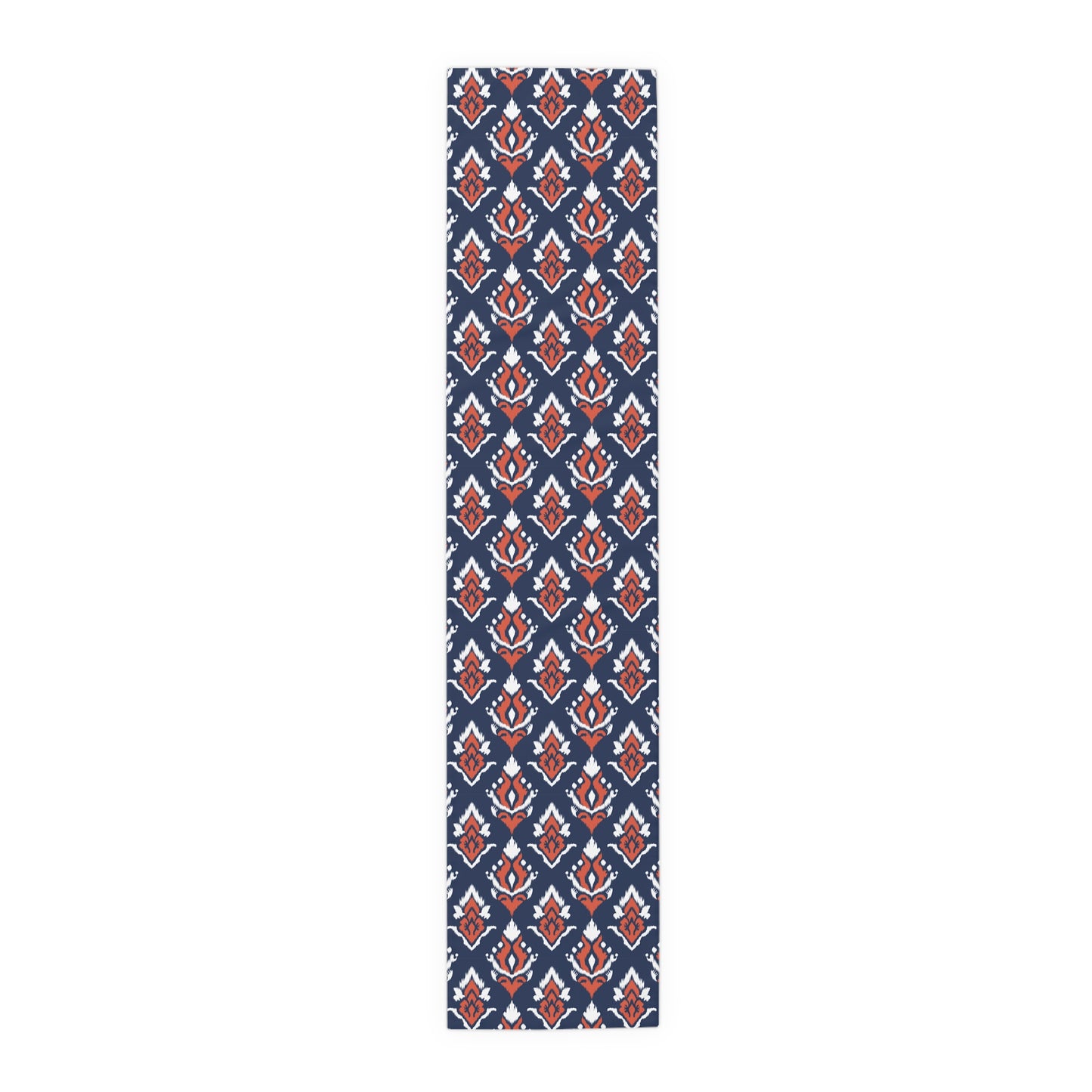 Table Runner | Charlottesville, VA | Ikat