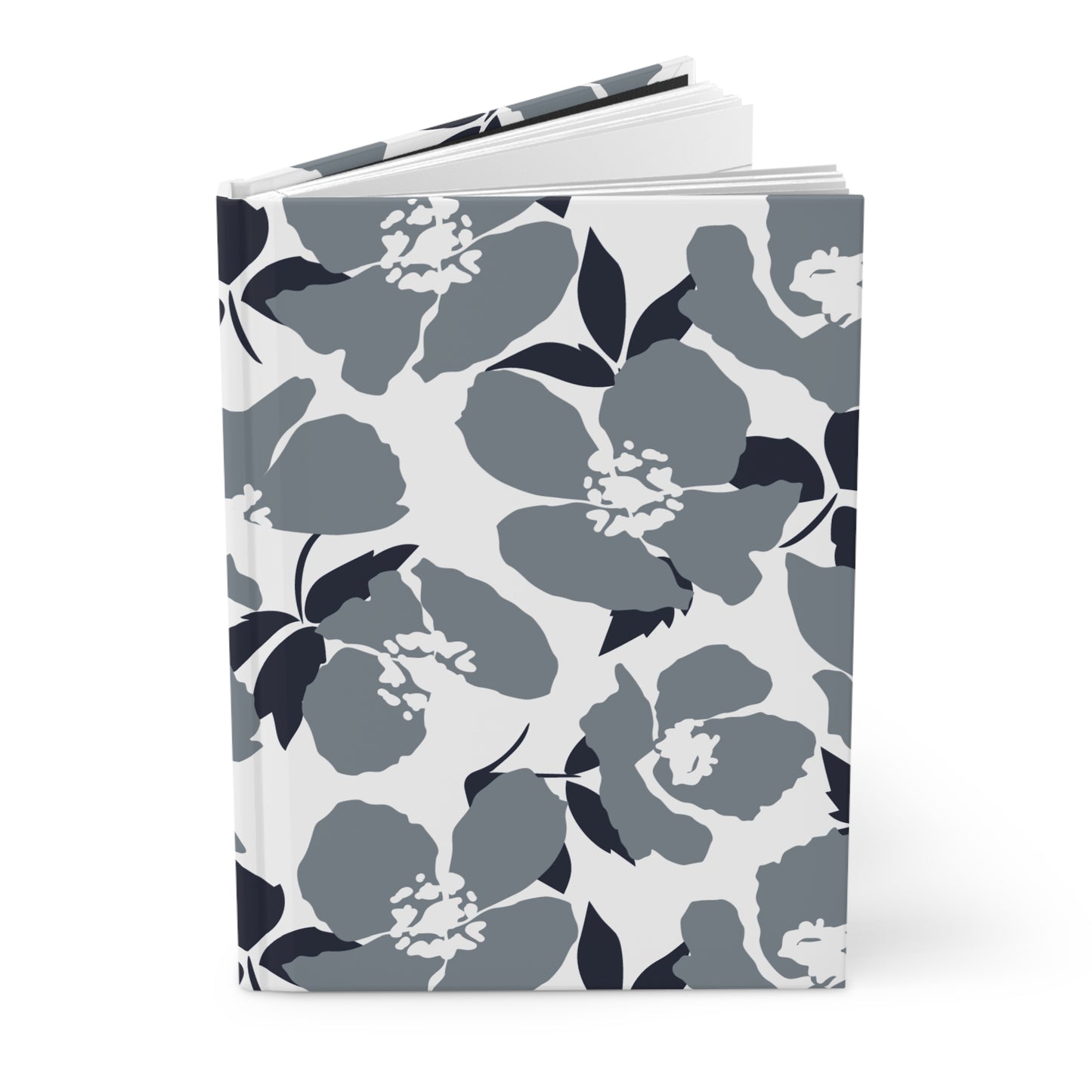 Journal | Storrs, Connecticut | Poppy