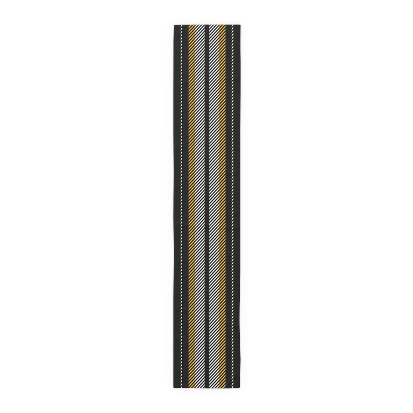 Table Runner | Kennesaw, Georgia | Stripe