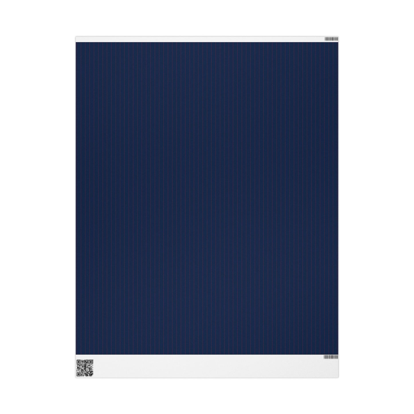 Gift Wrap | Oxford, Mississippi | Pinstripe
