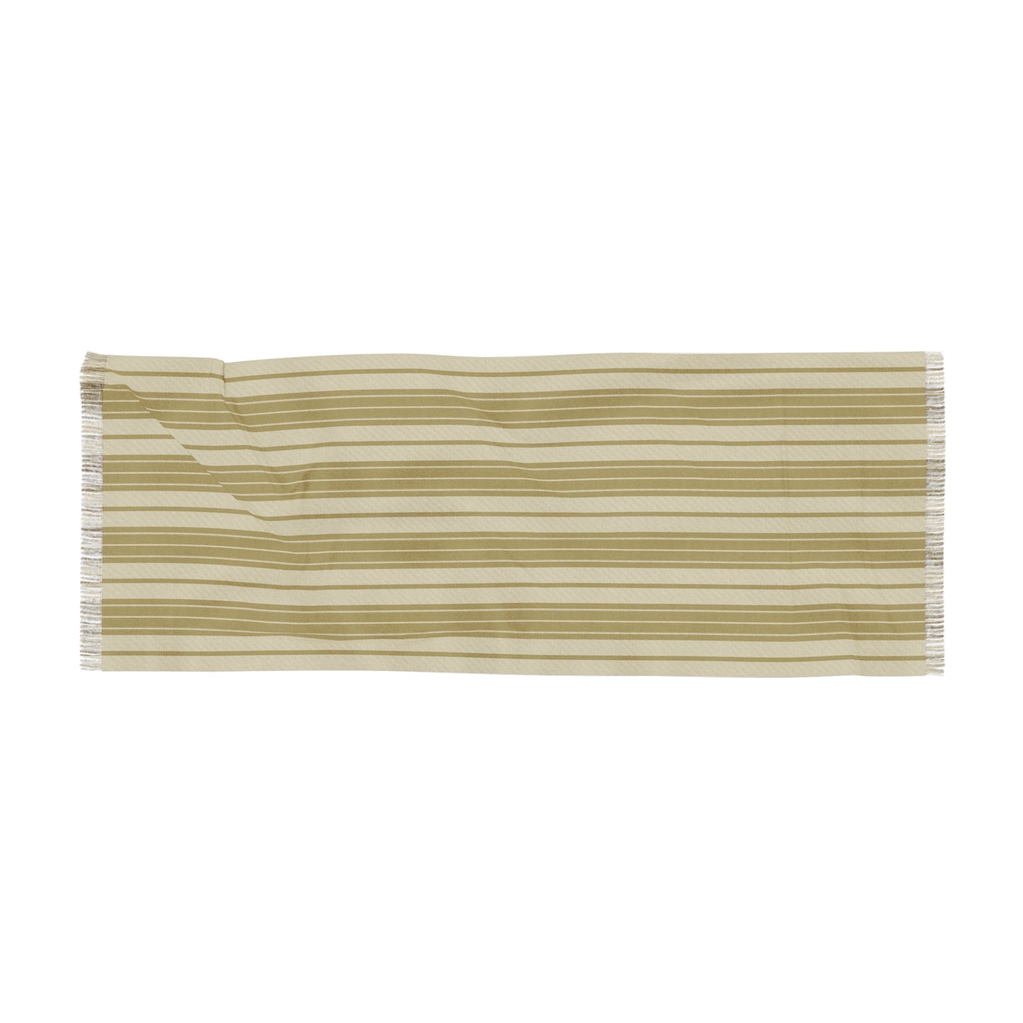 Scarf | Atlanta, Georgia | Stripe