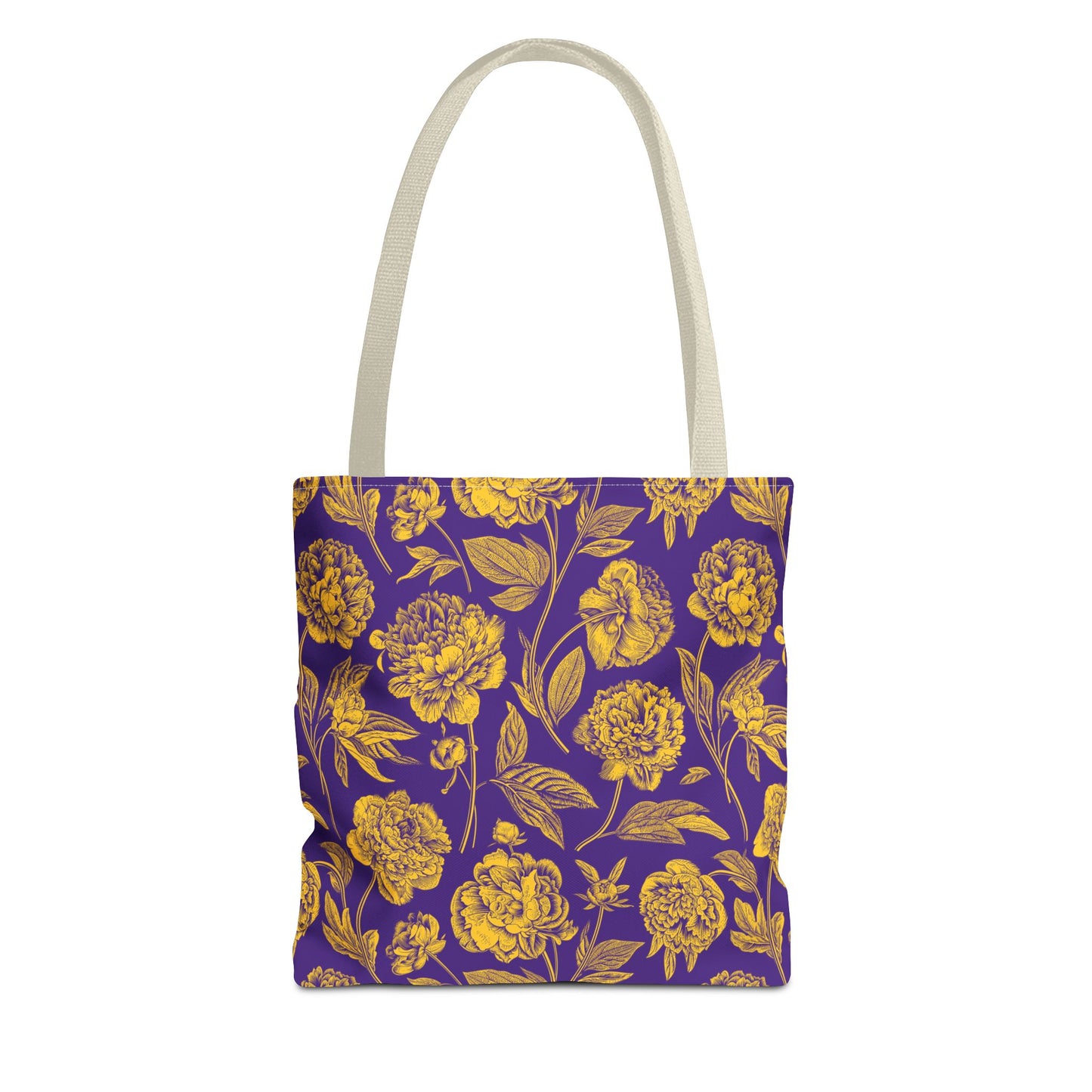 Totes | Baton Rouge, Louisiana | Peony
