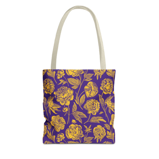 Totes | Baton Rouge, Louisiana | Peony