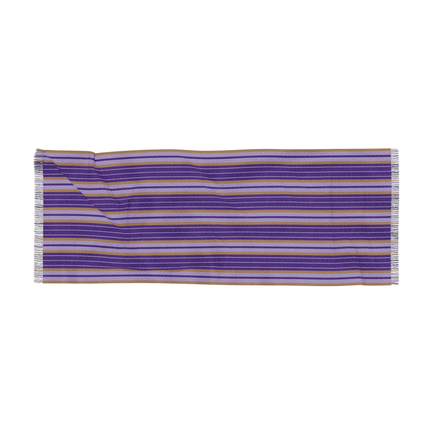 Scarf | Baton Rouge, Louisiana | Stripe