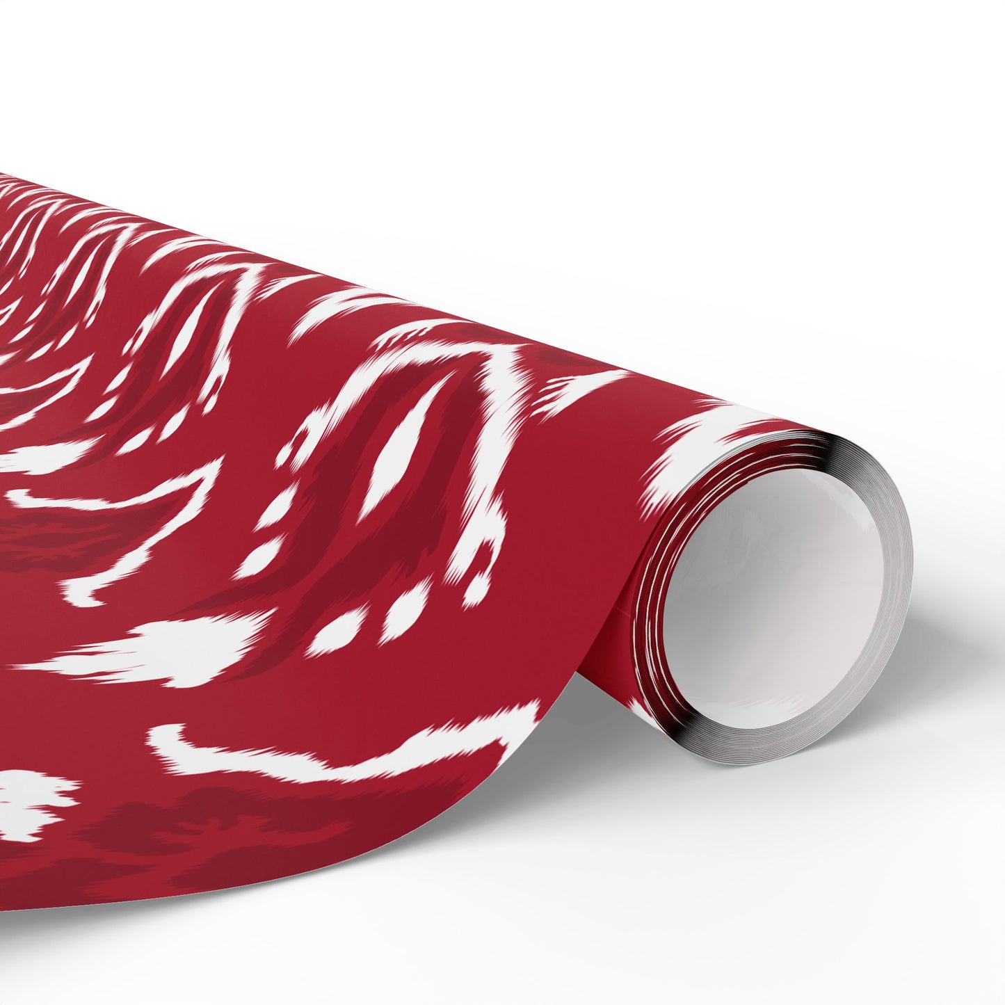 Gift Wrap | Bloomington, Indiana | Ikat