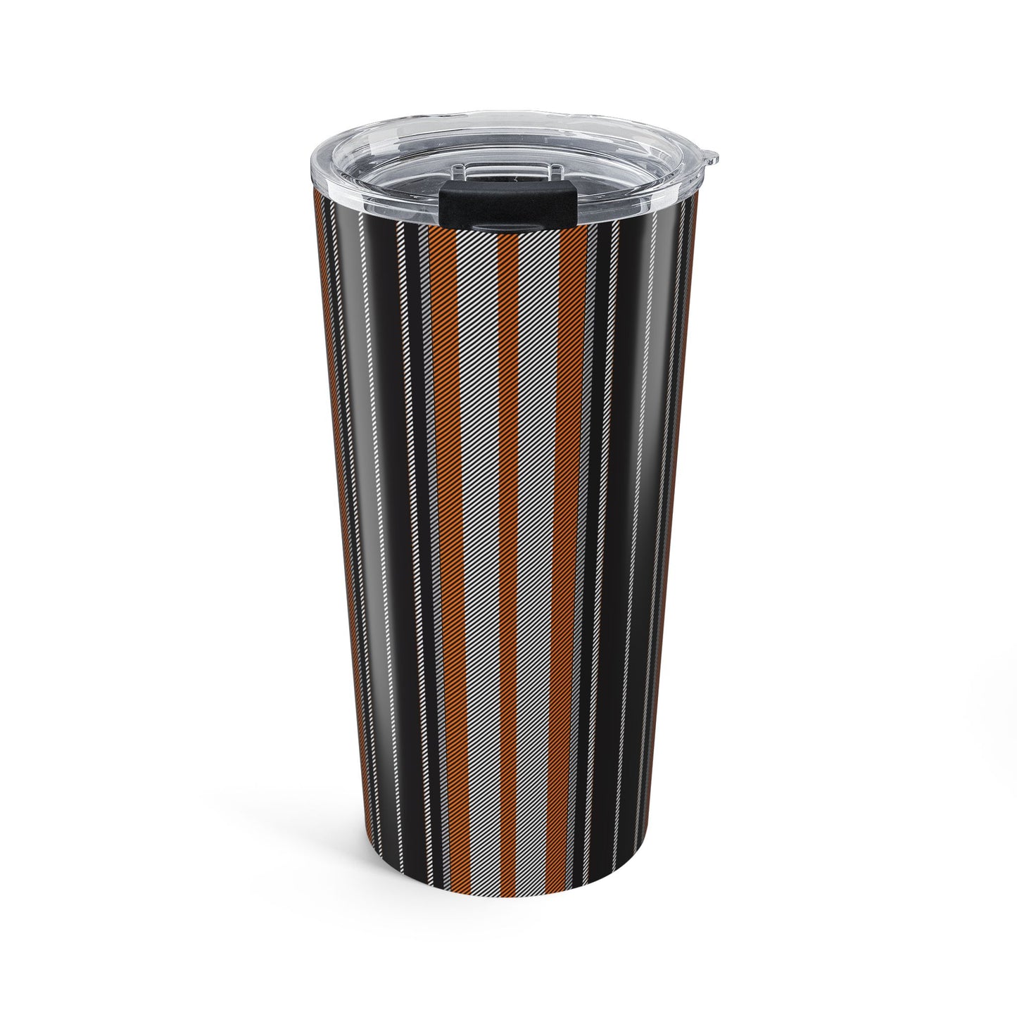 Tumbler | Princeton, New Jersey | Stripe