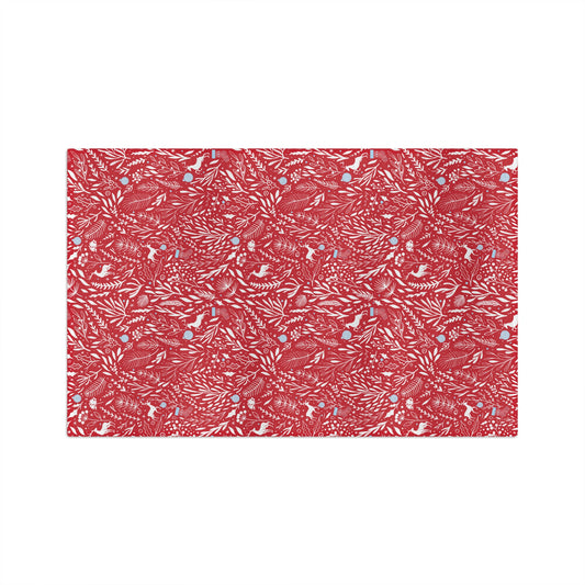 Tea Towels | Oxford, Mississippi | Fauna