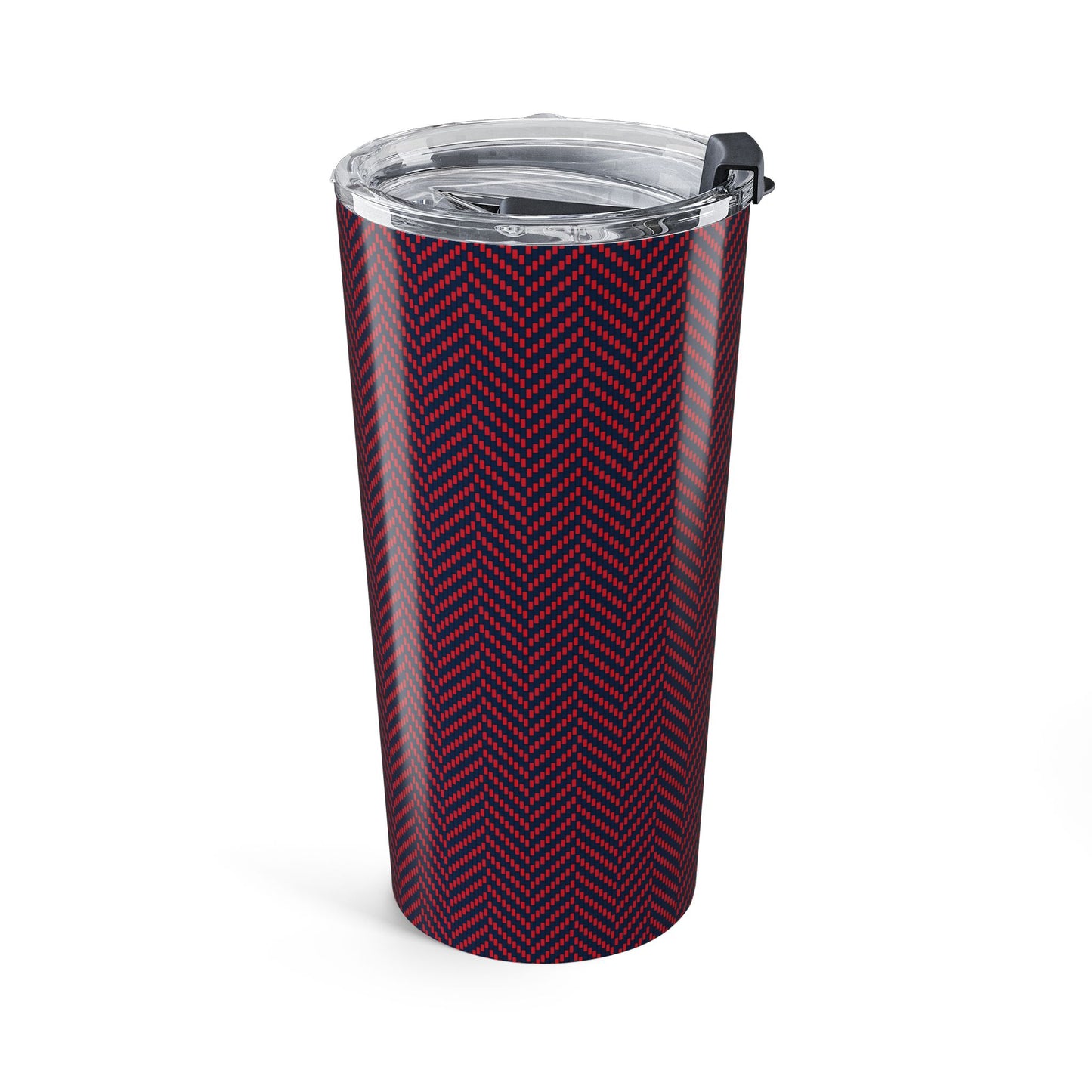 Tumbler | Oxford, Mississippi | Herringbone