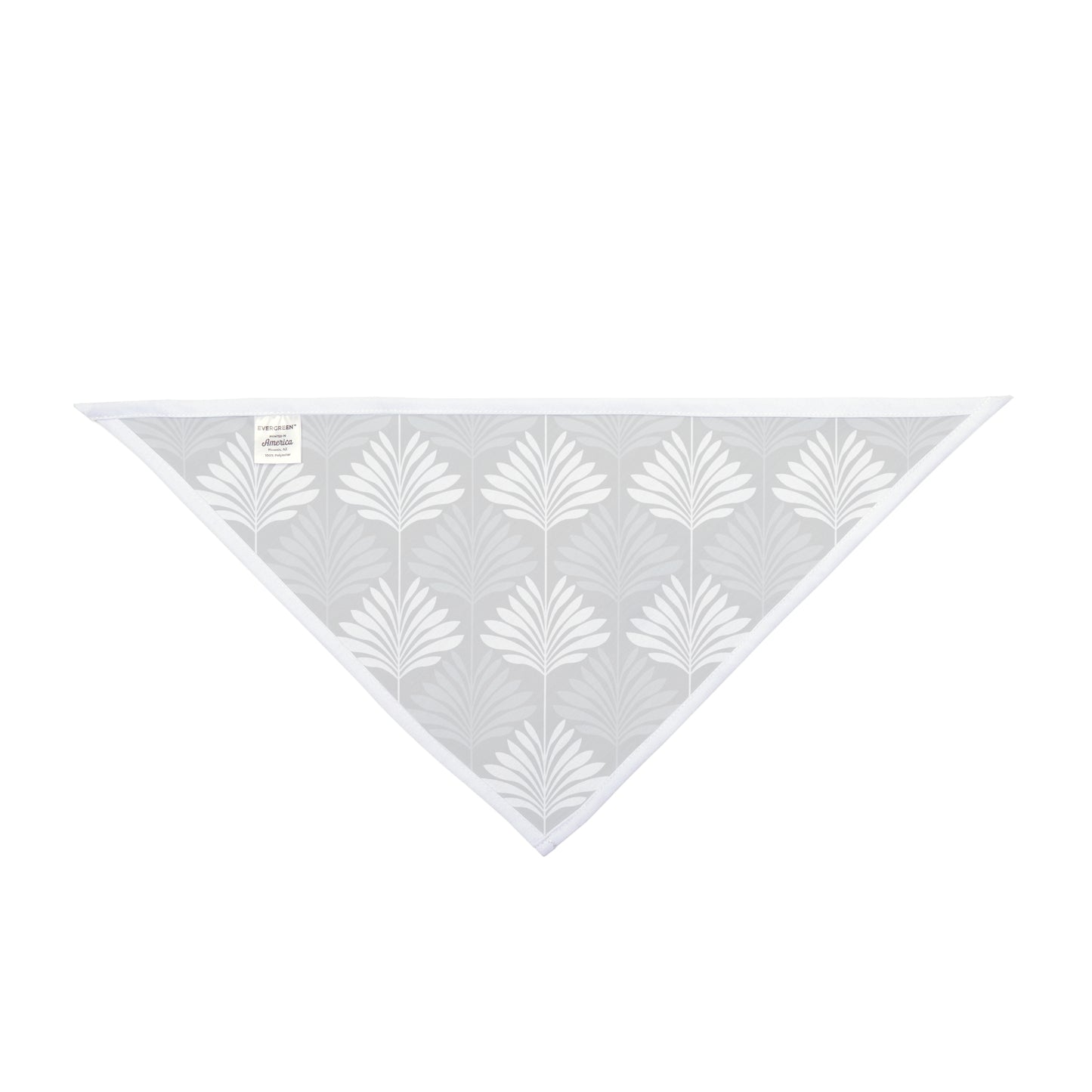 Pet Bandana | Storrs, Connecticut | Deco