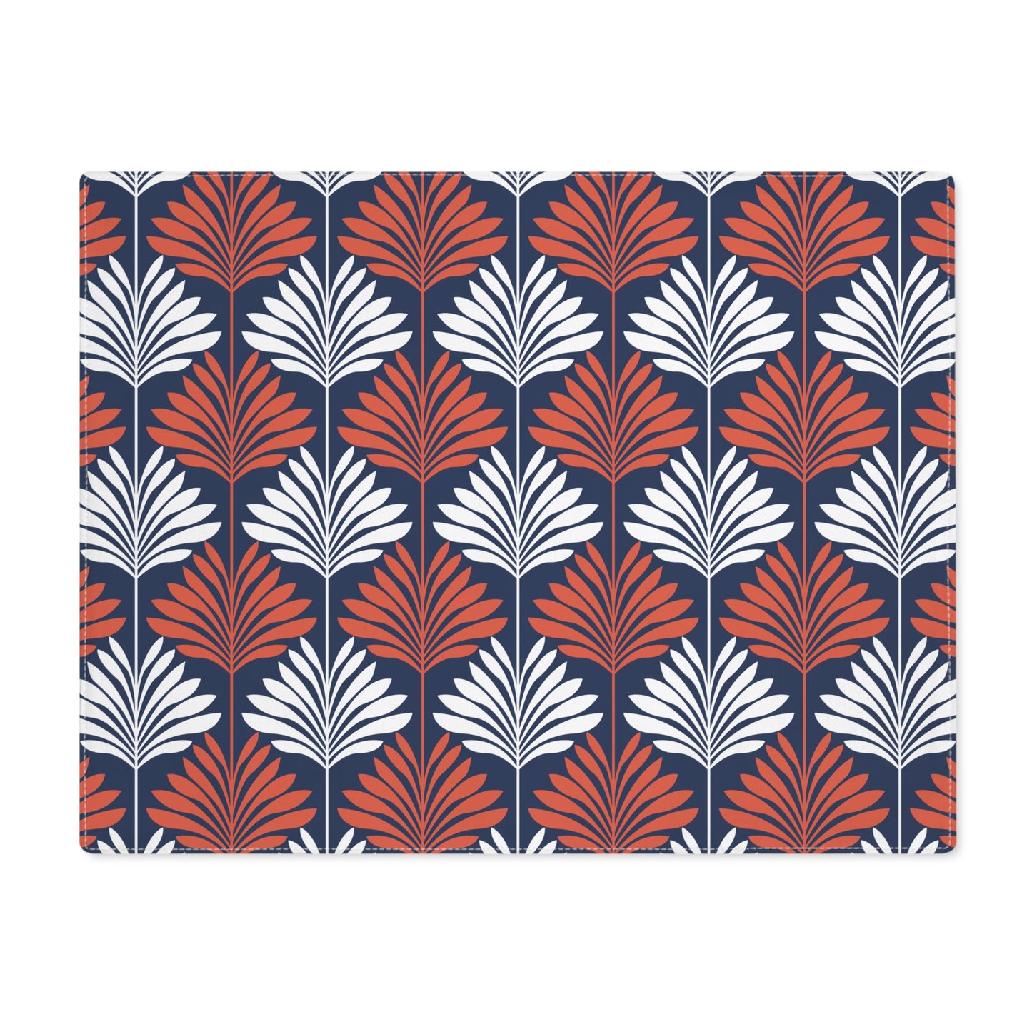 Placemat | Charlottesville, VA | Deco