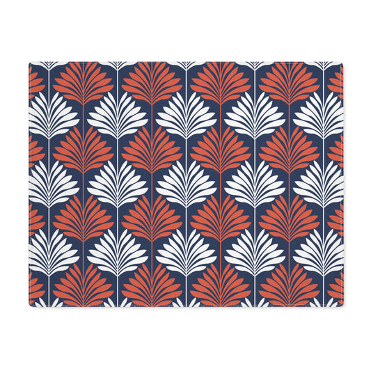 Placemat | Charlottesville, VA | Deco