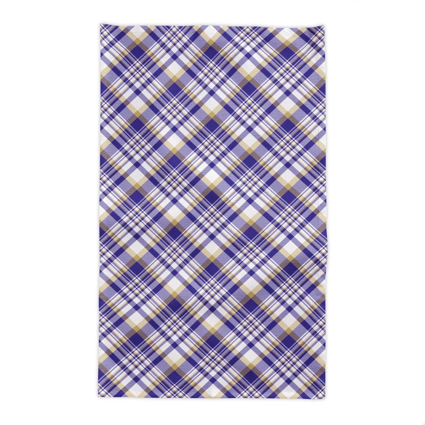 Tablecloth | Harrisonburg, Virginia | Tartan