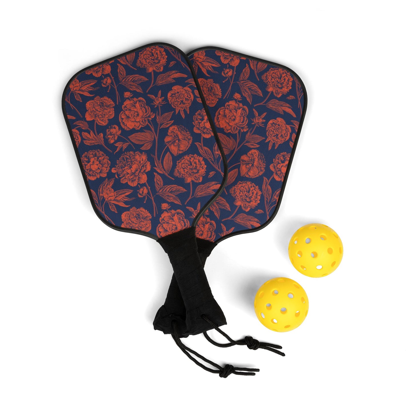 Pickleball Paddle Kit | Charlottesville, Virginia | Peony