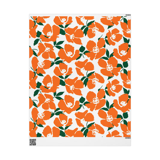 Gift Wrap | Miami, Florida | Poppy