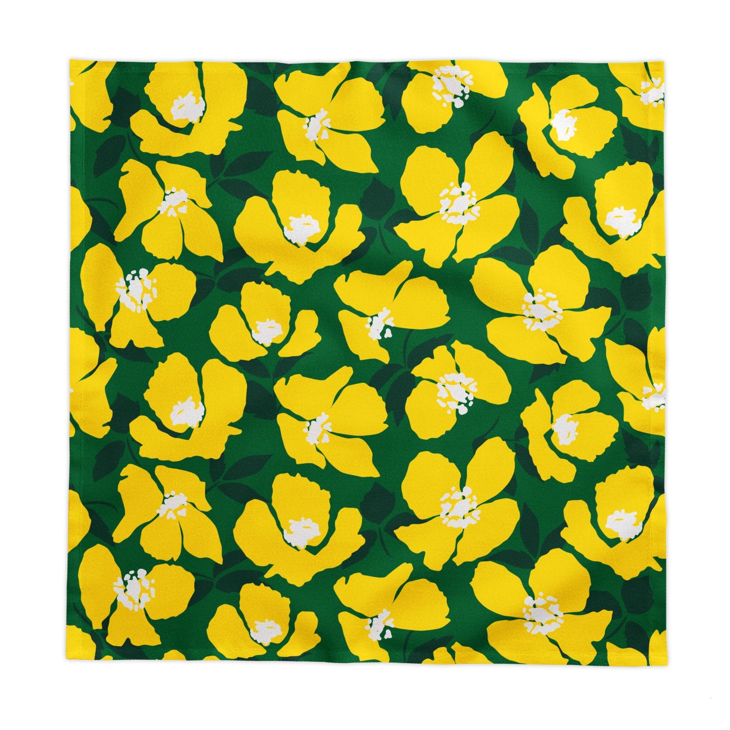 Tablecloth | Eugene, Oregon | Poppy