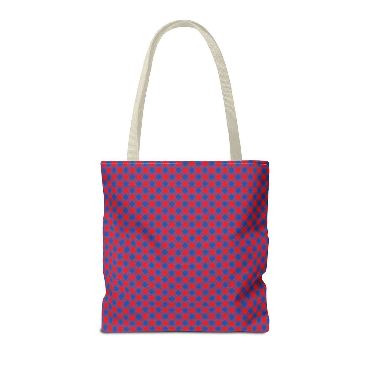Totes | Lawrence, Kansas | Gingham