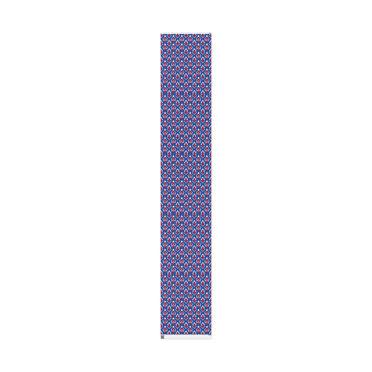 Gift Wrap | Lawrence, Kansas | Ikat