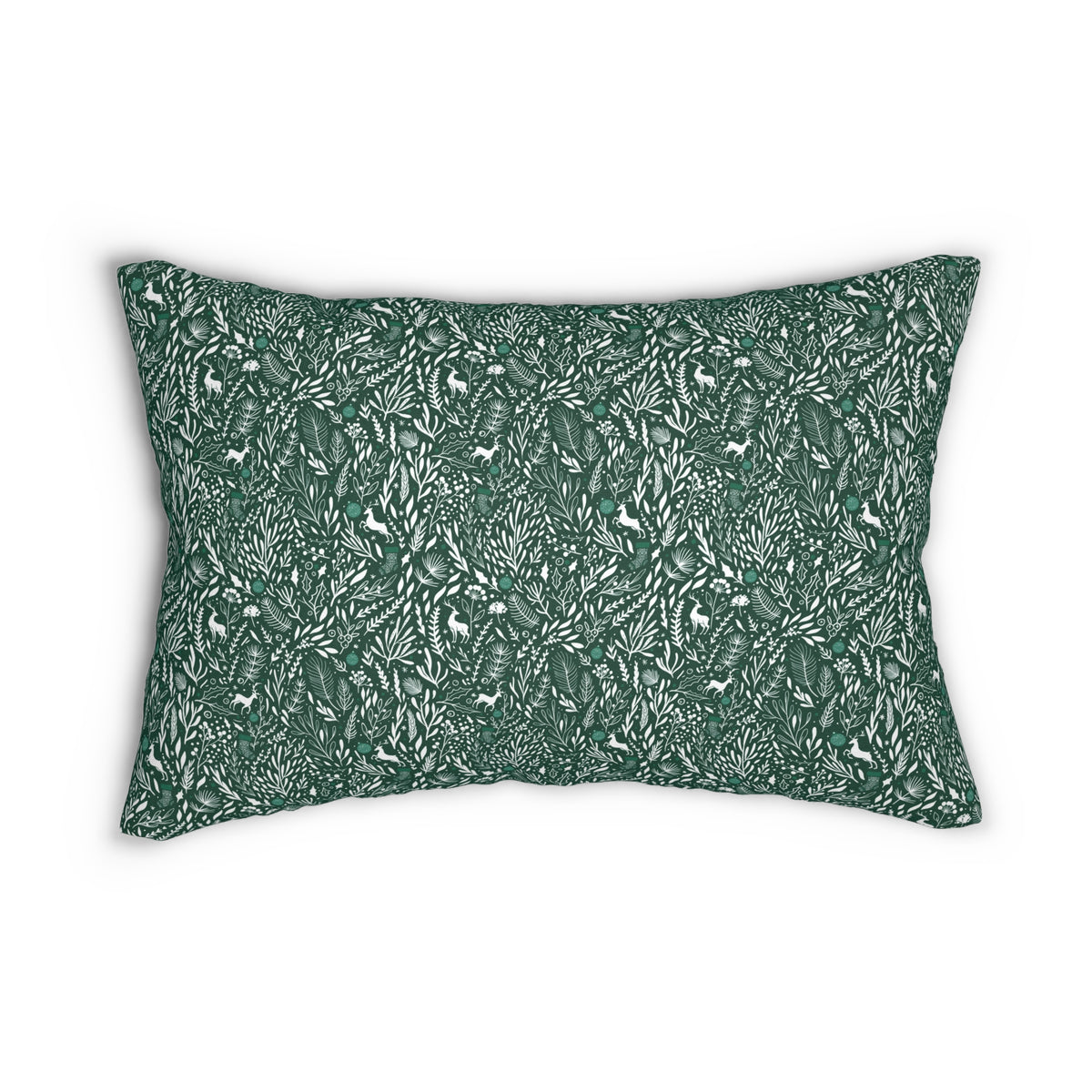 Pillow | Athens, Ohio | Fauna