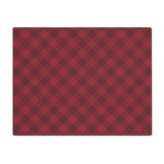 Placemat | Tuscaloosa, Alabama | Gingham