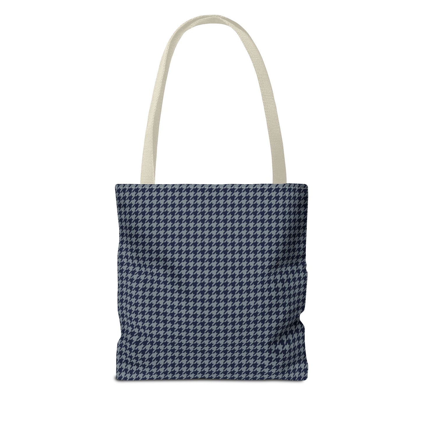 Totes | Storrs, Connecticut | Houndstooth