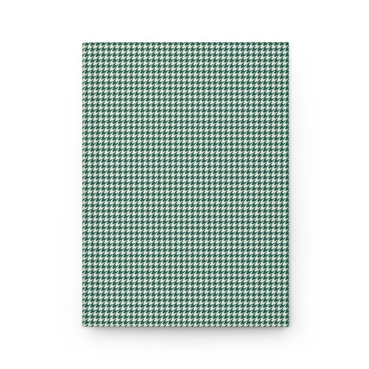 Journal | New Orleans, Louisiana | Houndstooth