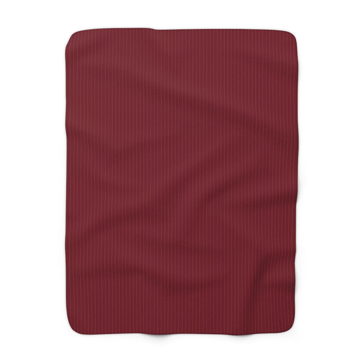 Sherpa Blanket | Los Angeles, California | Pinstripe