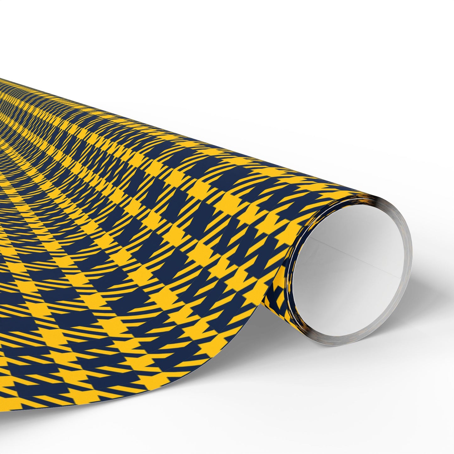 Gift Wrap | Ann Arbor, Michigan | Tweed