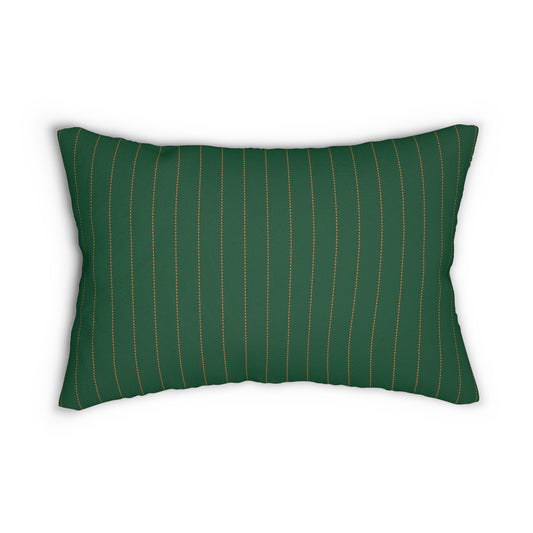 Pillow | Miami, Florida | Pinstripe