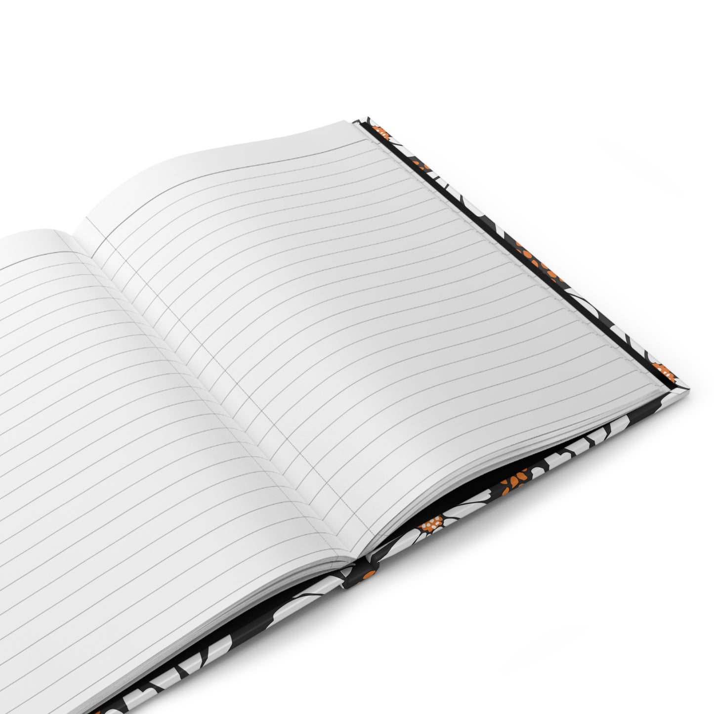 Journal | Princeton, New Jersey | Bellis