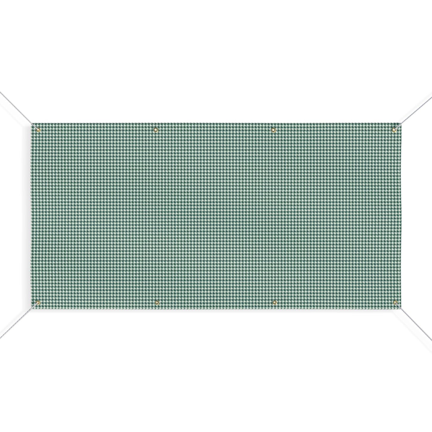 Banner | New Orleans, Louisiana | Houndstooth