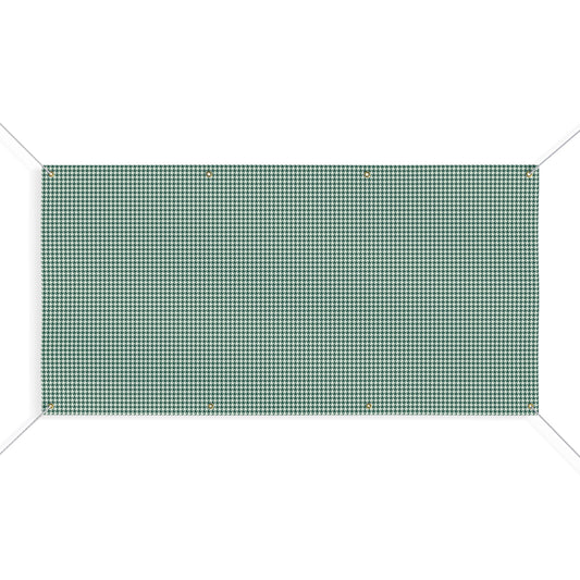 Banner | New Orleans, Louisiana | Houndstooth