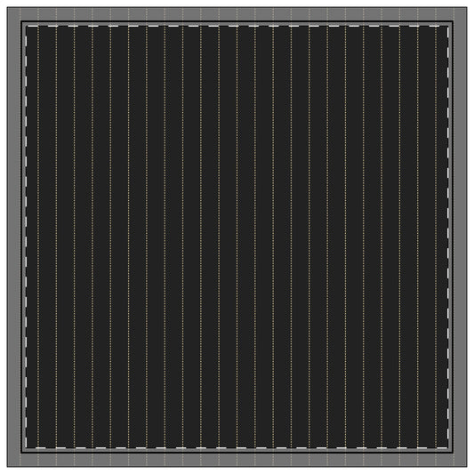 Napkins | Winston Salem, North Carolina | Pinstripe