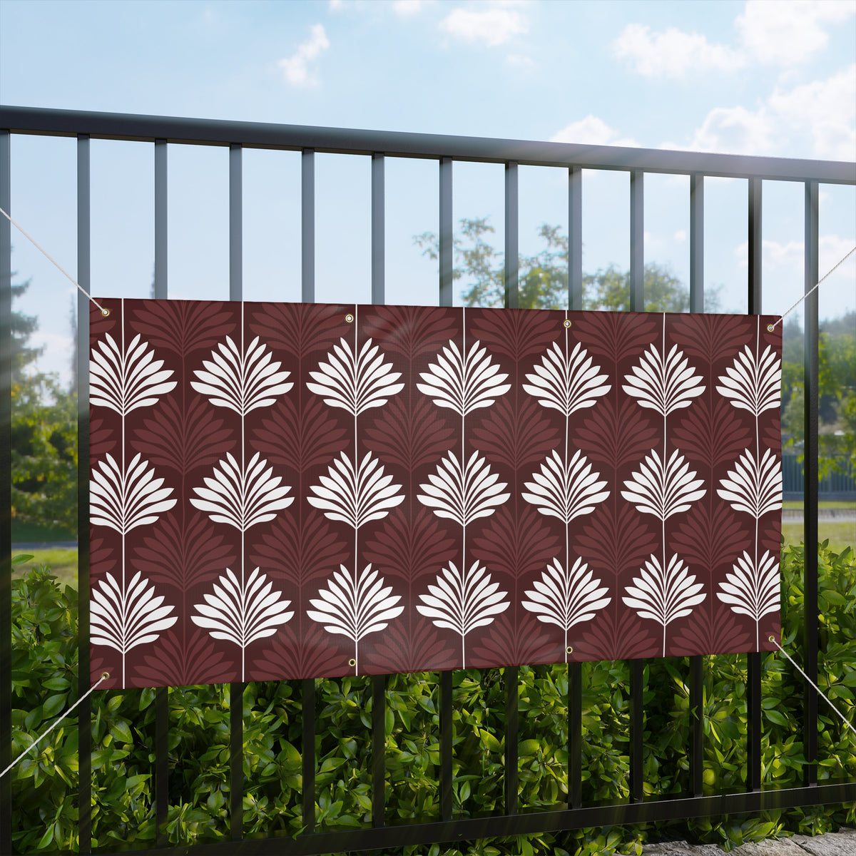 Banner | College Station, Texas | Deco