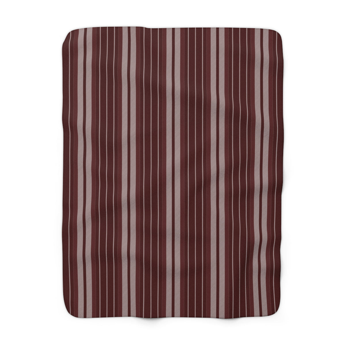 Sherpa Blanket | College Station, Texas | Stripe