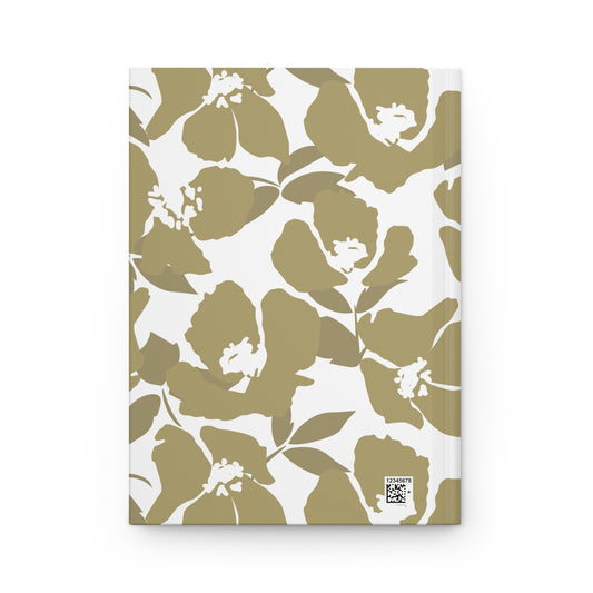 Journal | Atlanta, Georgia | Poppy