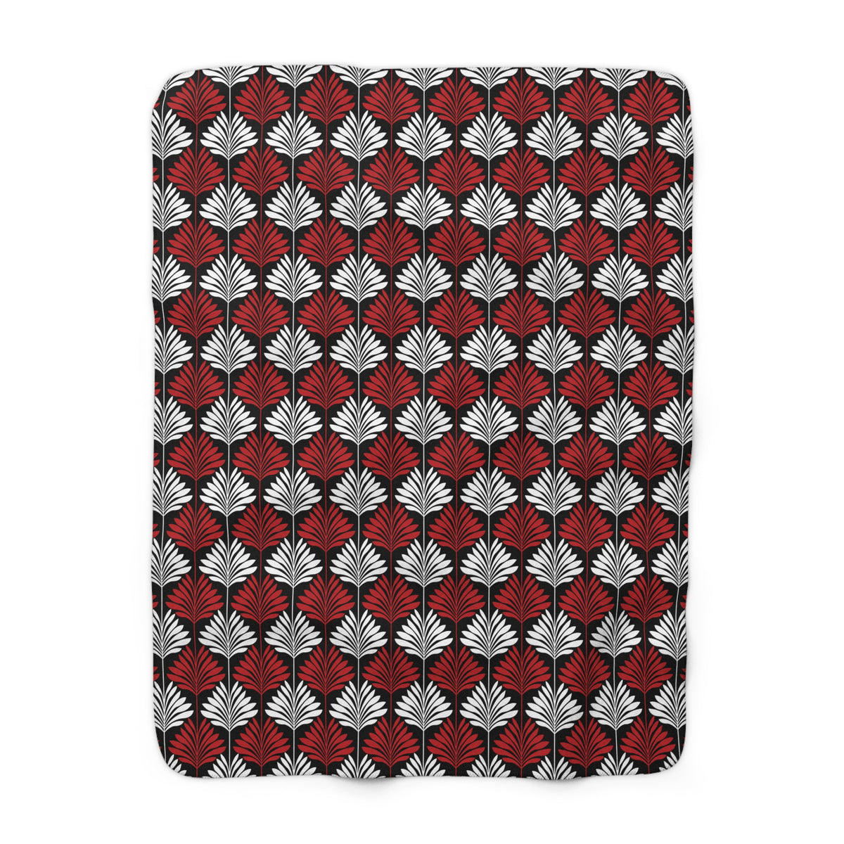 Sherpa Blanket | Salt Lake City, Utah | Deco