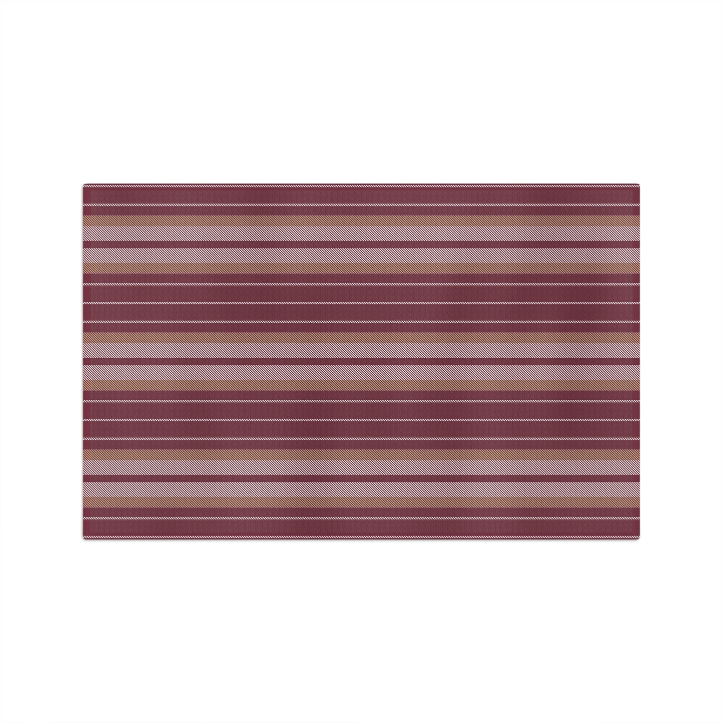 Tea Towels | Tallahassee, Florida | Stripe