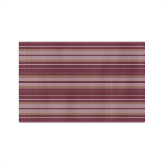 Tea Towels | Tallahassee, Florida | Stripe