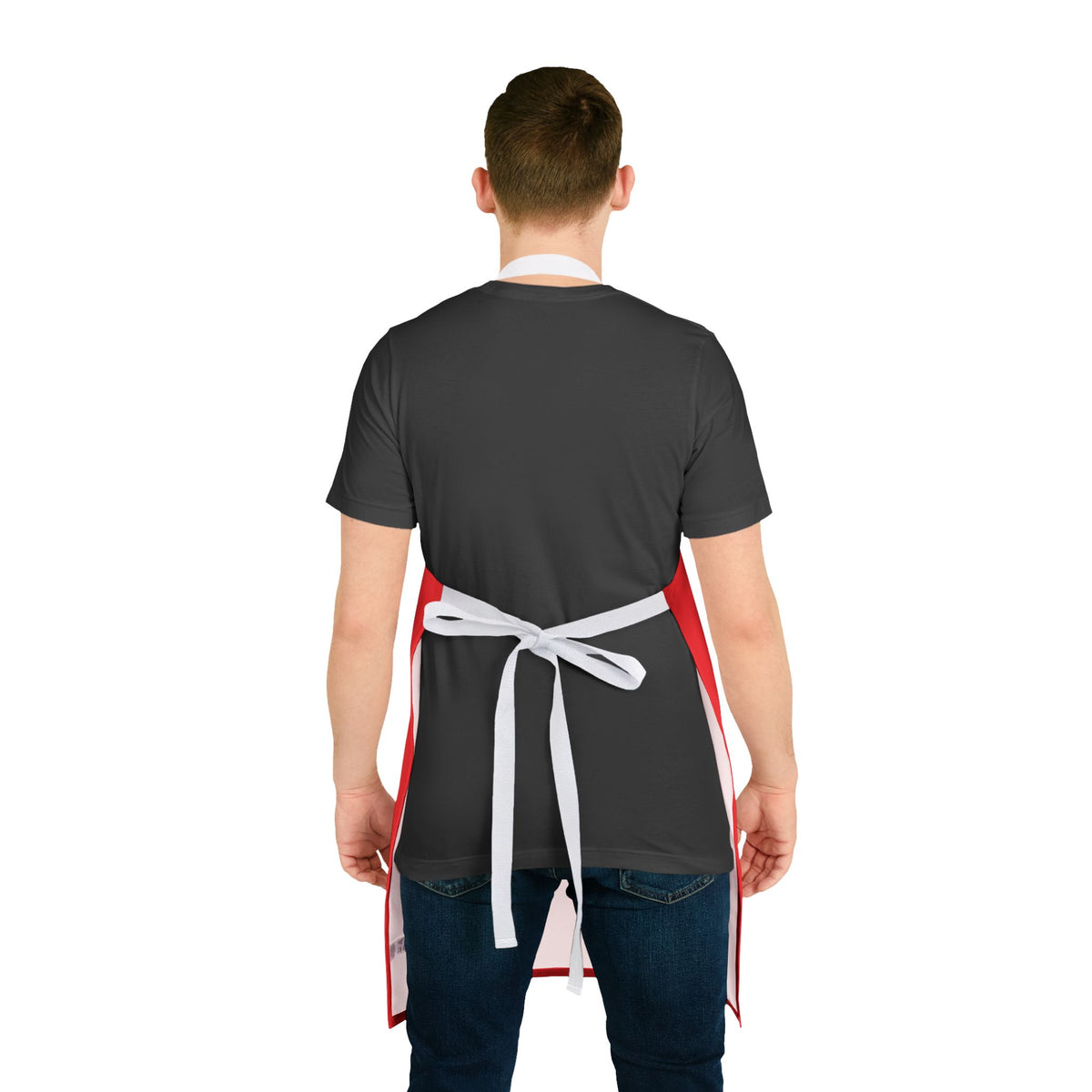 Apron | Lawrence, Kansas | Light