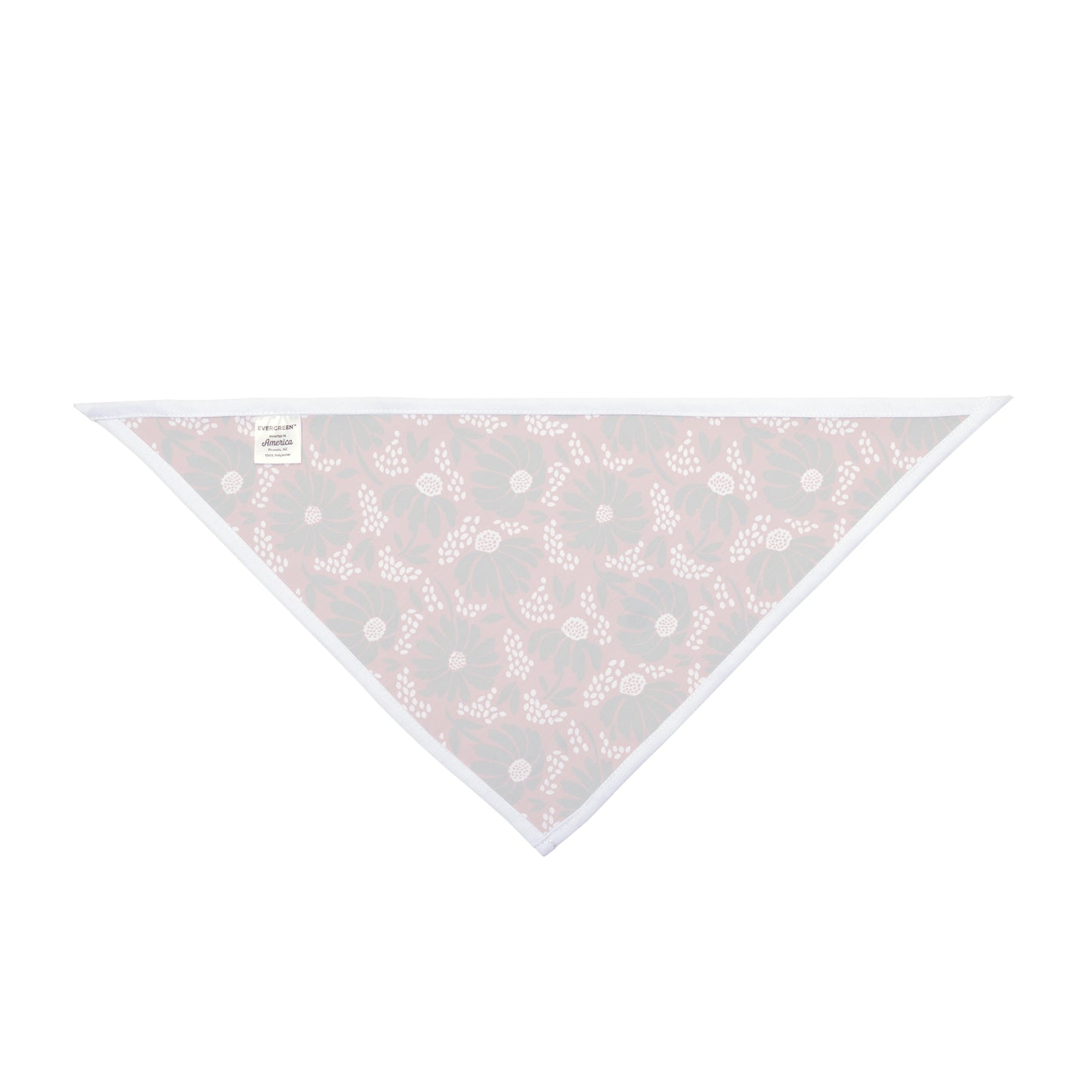 Pet Bandana | Athens, Georgia | Bellis