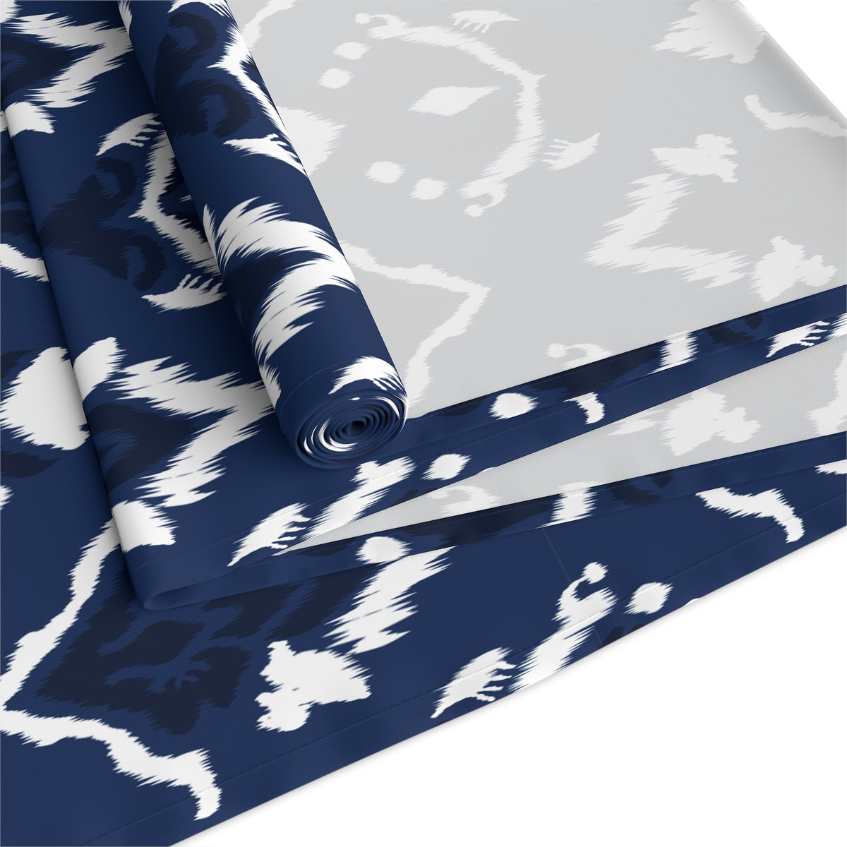 Table Runner | Provo, Utah | Ikat