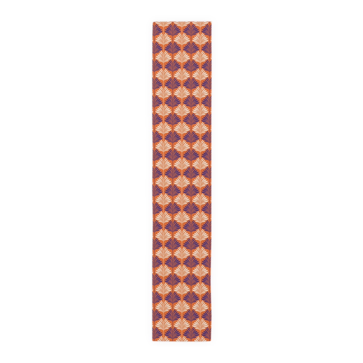 Table Runner | Clemson, SC | Deco