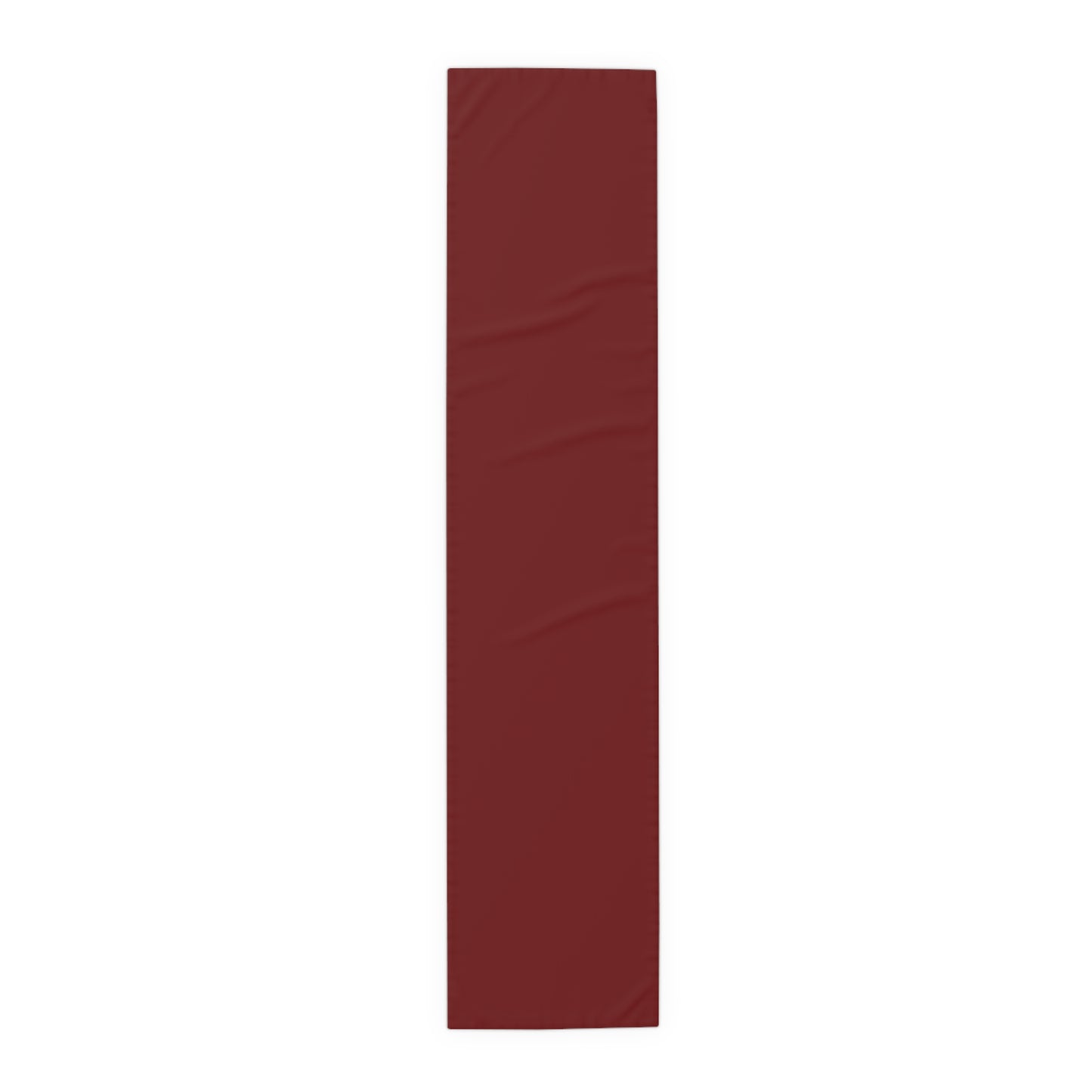 Table Runner | Columbia, South Carolina | Light (Orange)