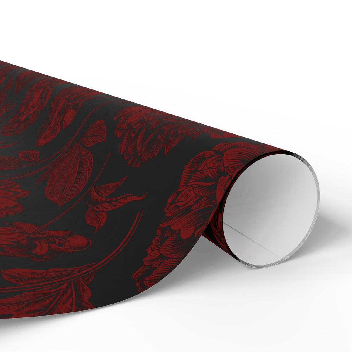 Gift Wrap | Columbia, South Carolina | Peony
