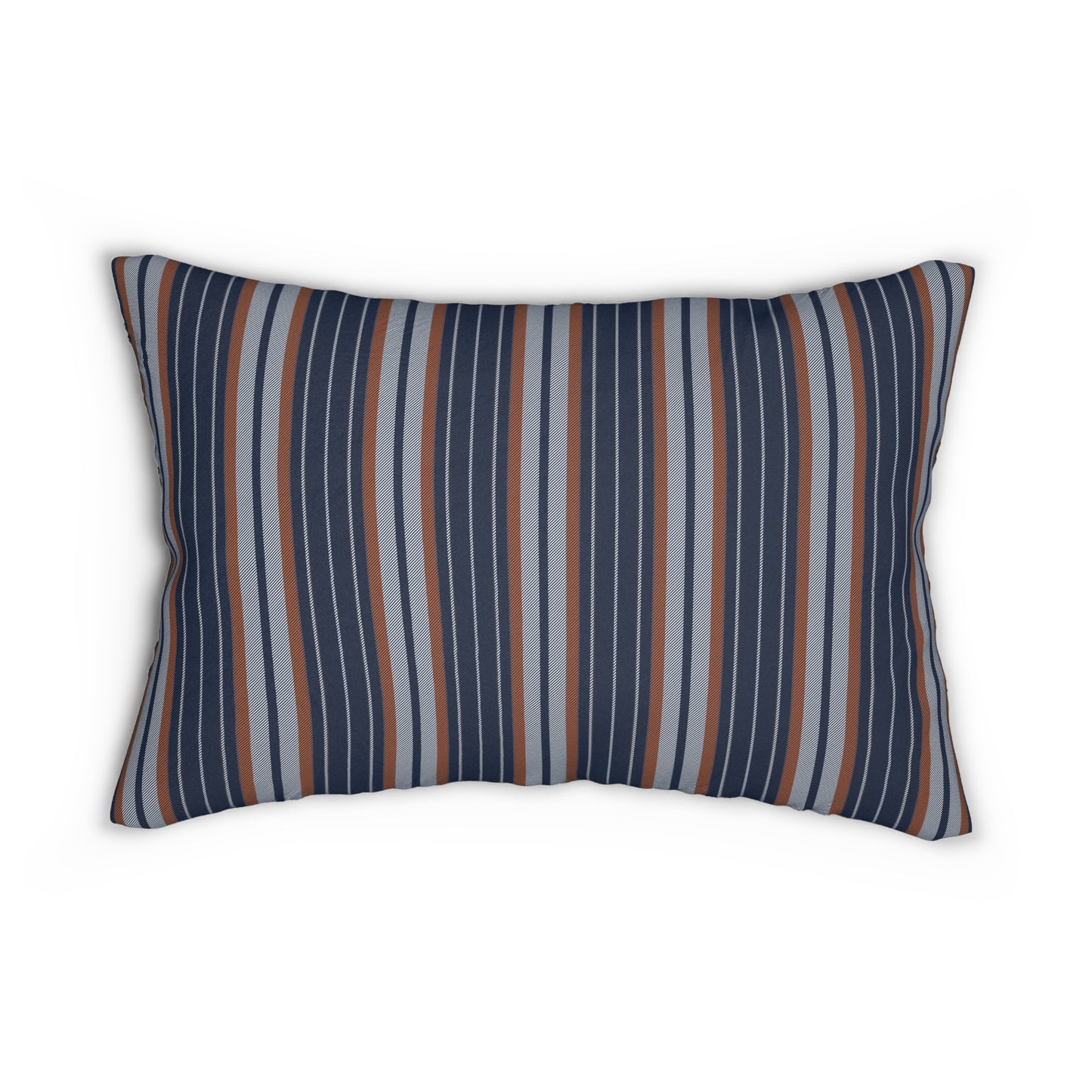 Pillow | Auburn, Alabama | Stripe