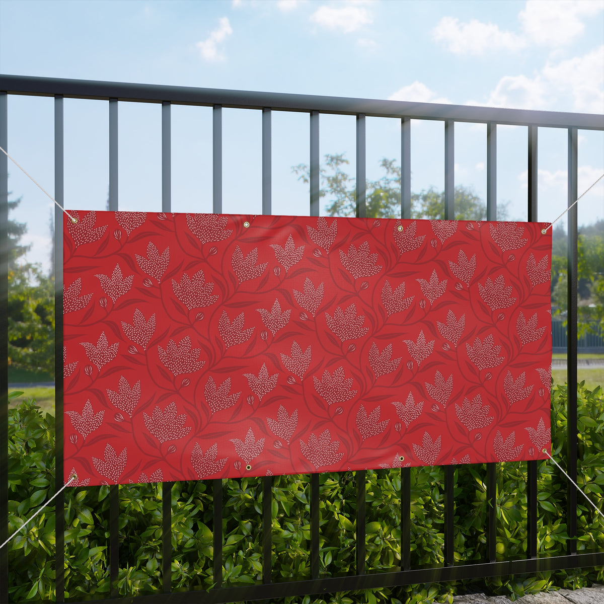 Banner | Madison, Wisconsin | Magnolia
