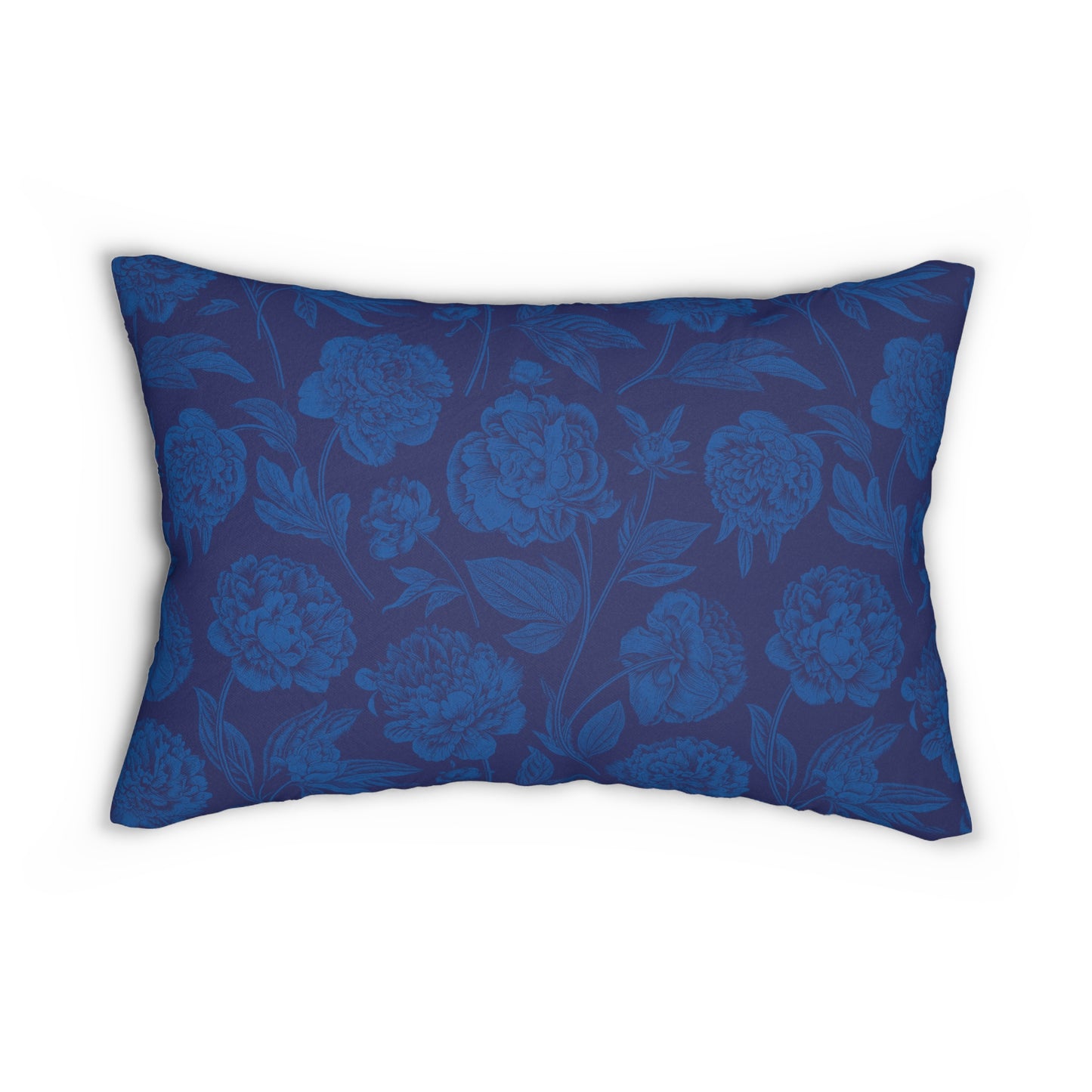 Pillow | Durham, North Carolina | Peony